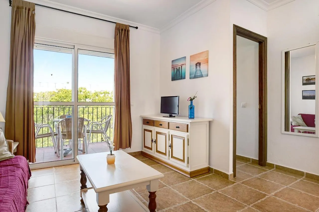 Apartamento Artico 205 Conil De La Frontera