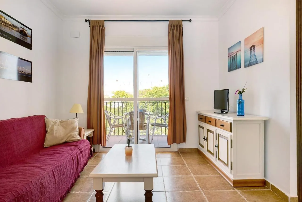 Apartamento Artico 205 Conil De La Frontera