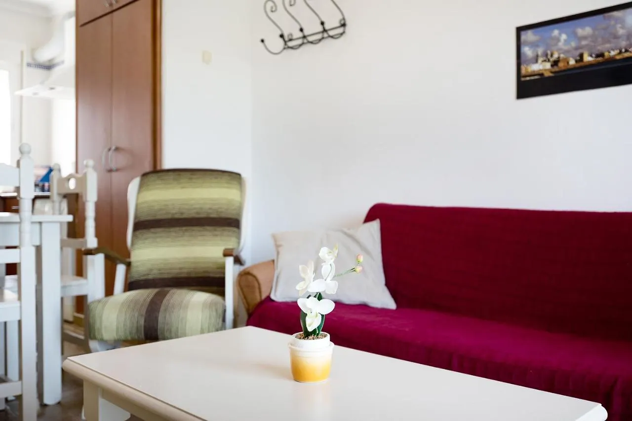 Apartamento Artico 205 Conil De La Frontera