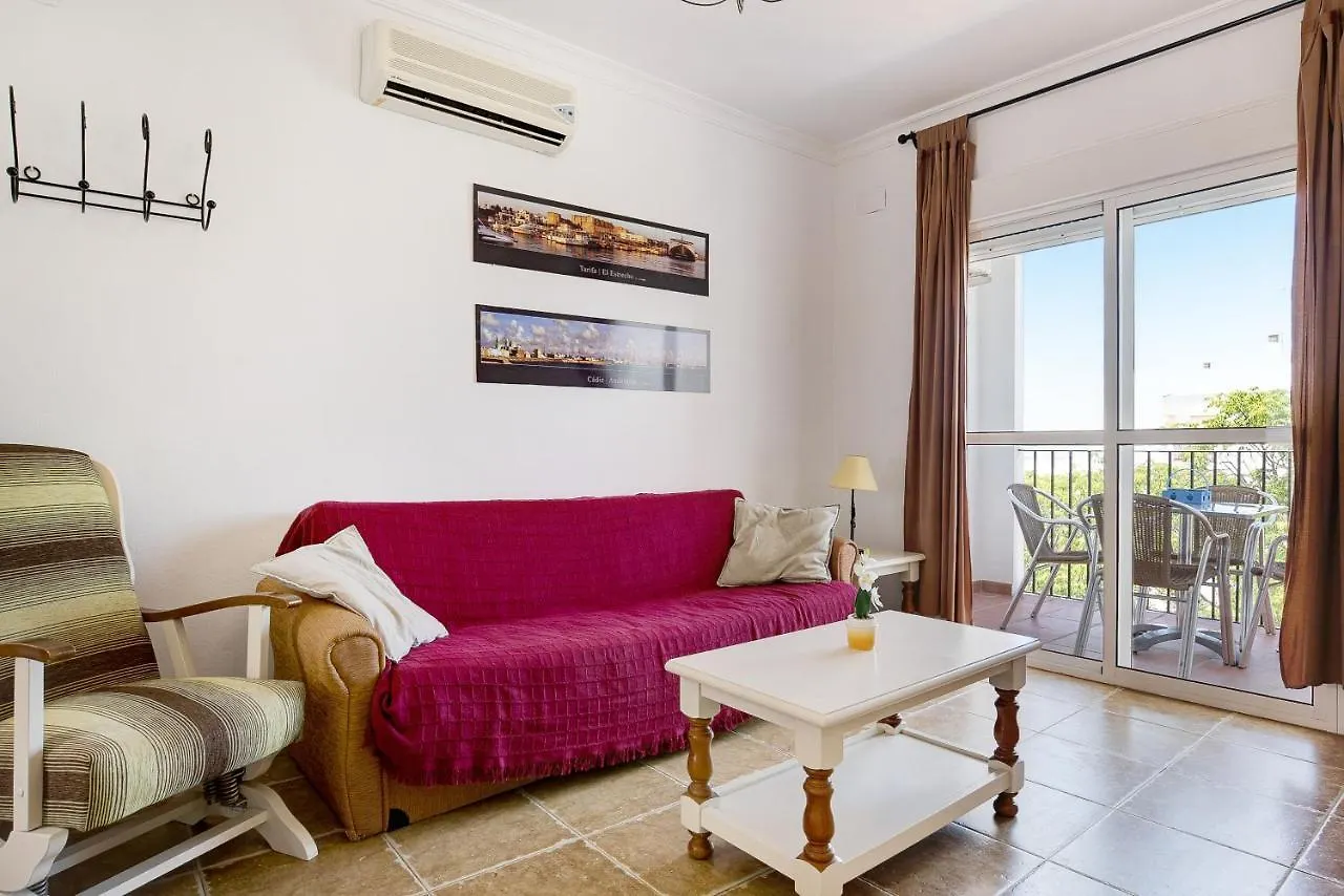 Apartamento Artico 205 Conil De La Frontera