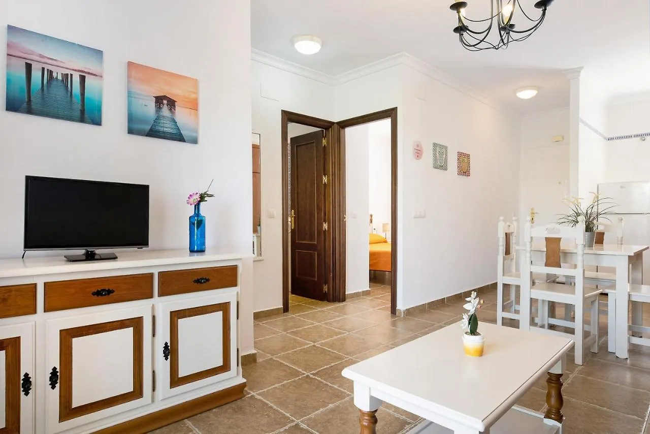 Apartamento Artico 205 Conil De La Frontera España