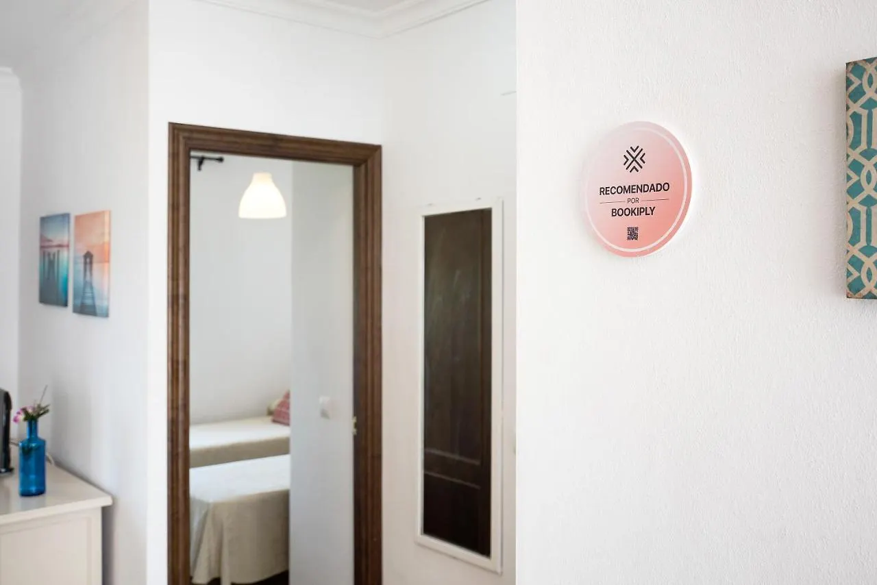 Apartamento Artico 205 Conil De La Frontera