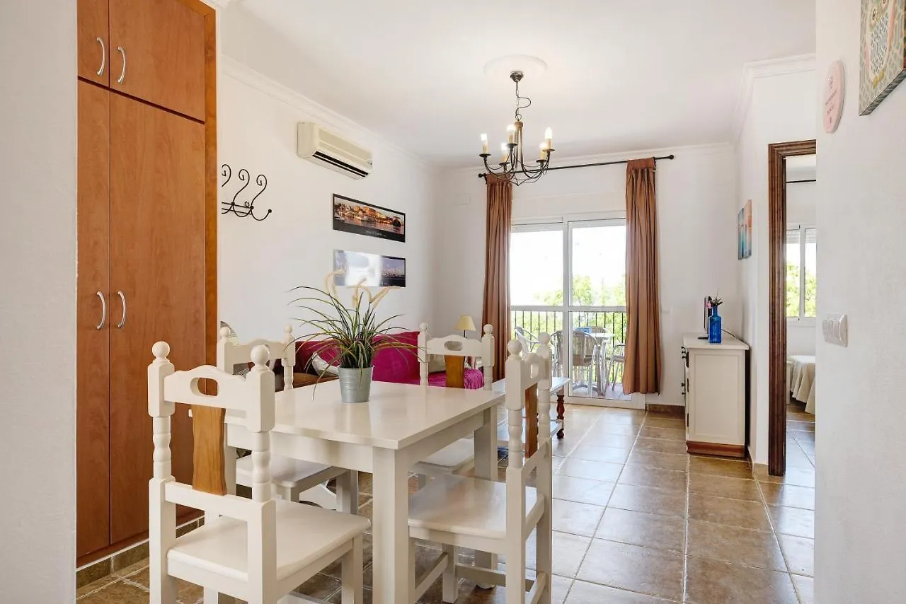 Apartamento Artico 205 Conil De La Frontera
