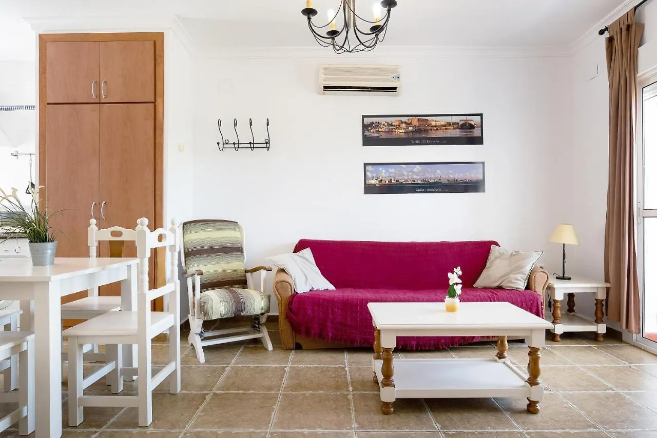 Apartamento Artico 205 Conil De La Frontera 0*,  España