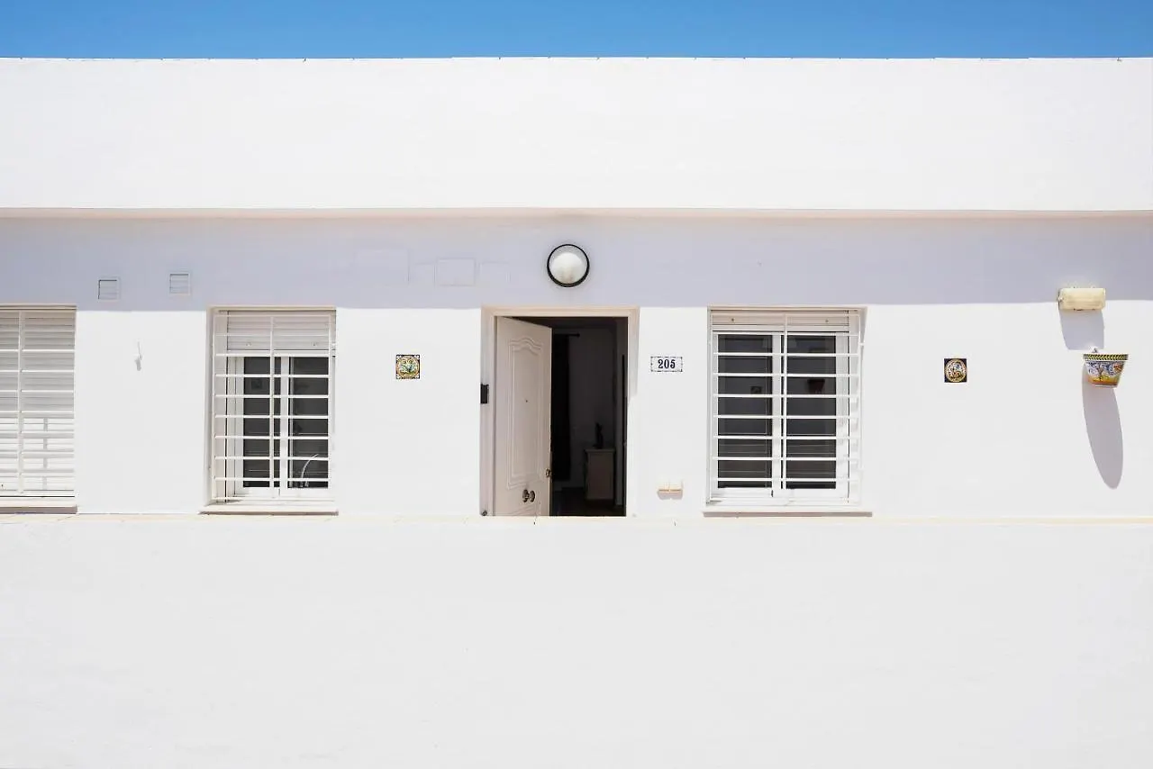 Apartamento Artico 205 Conil De La Frontera