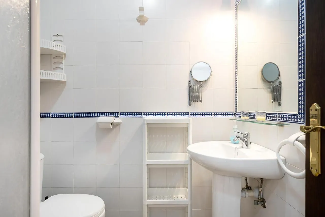Apartamento Artico 205 Conil De La Frontera