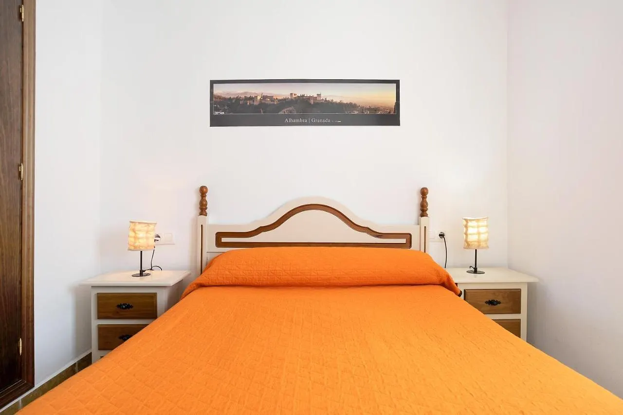 Apartamento Artico 205 Conil De La Frontera
