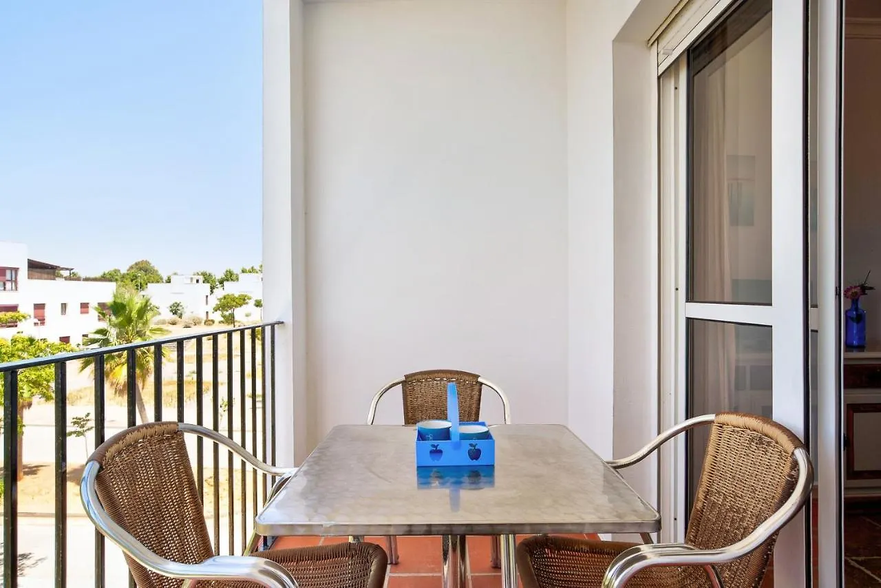 Apartamento Artico 205 Conil De La Frontera 0*,