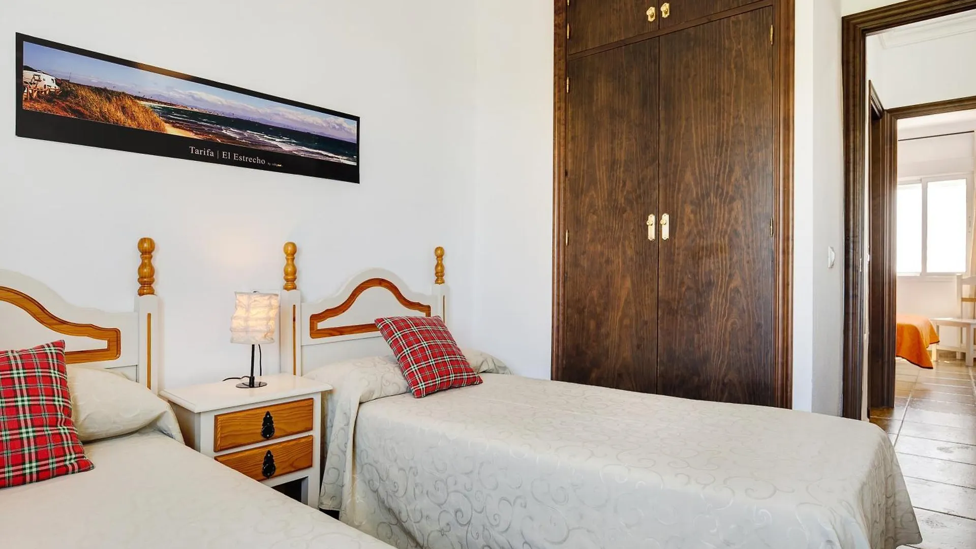 Apartamento Artico 205 Conil De La Frontera