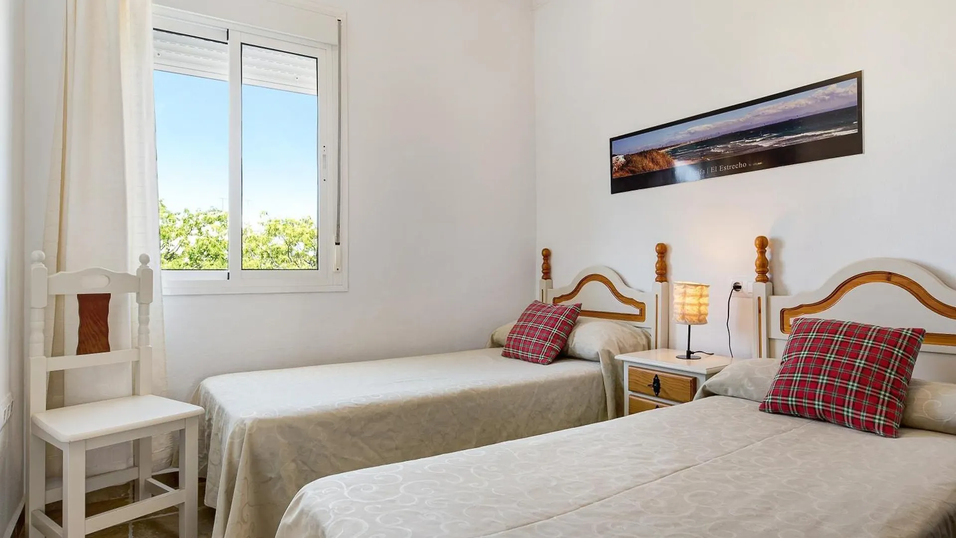Apartamento Artico 205 Conil De La Frontera