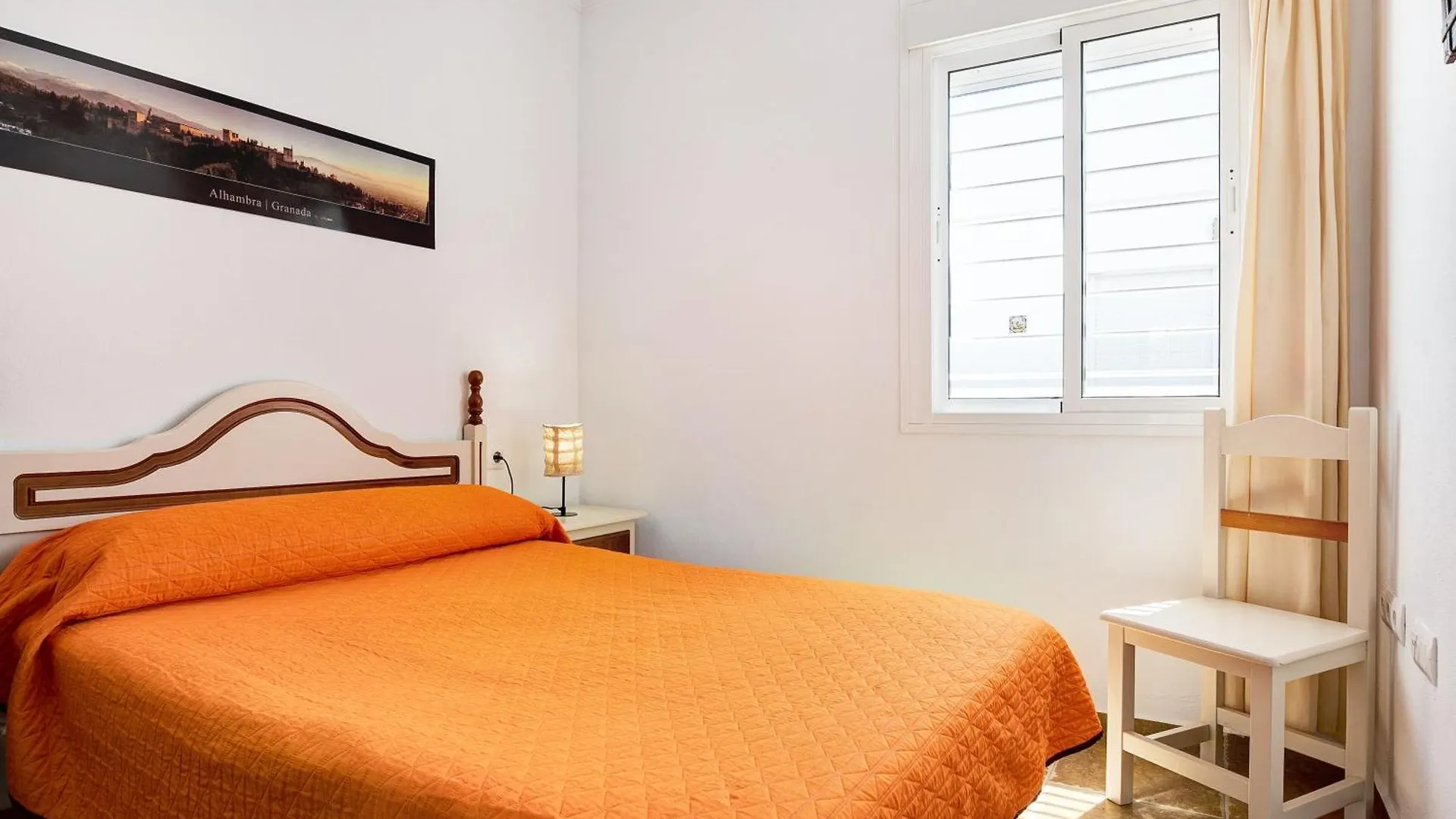 Apartamento Artico 205 Conil De La Frontera España