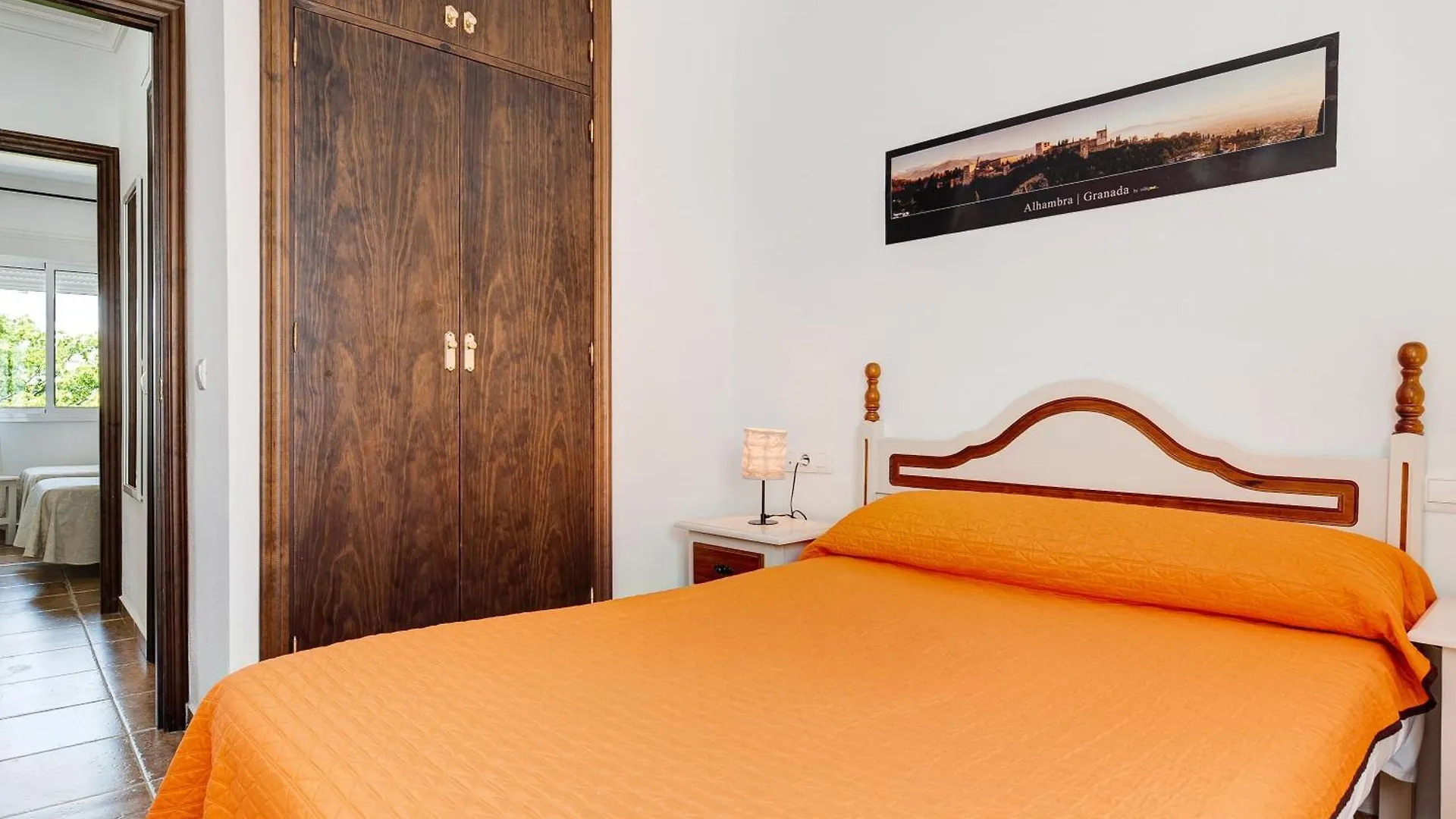 Apartamento Artico 205 Conil De La Frontera
