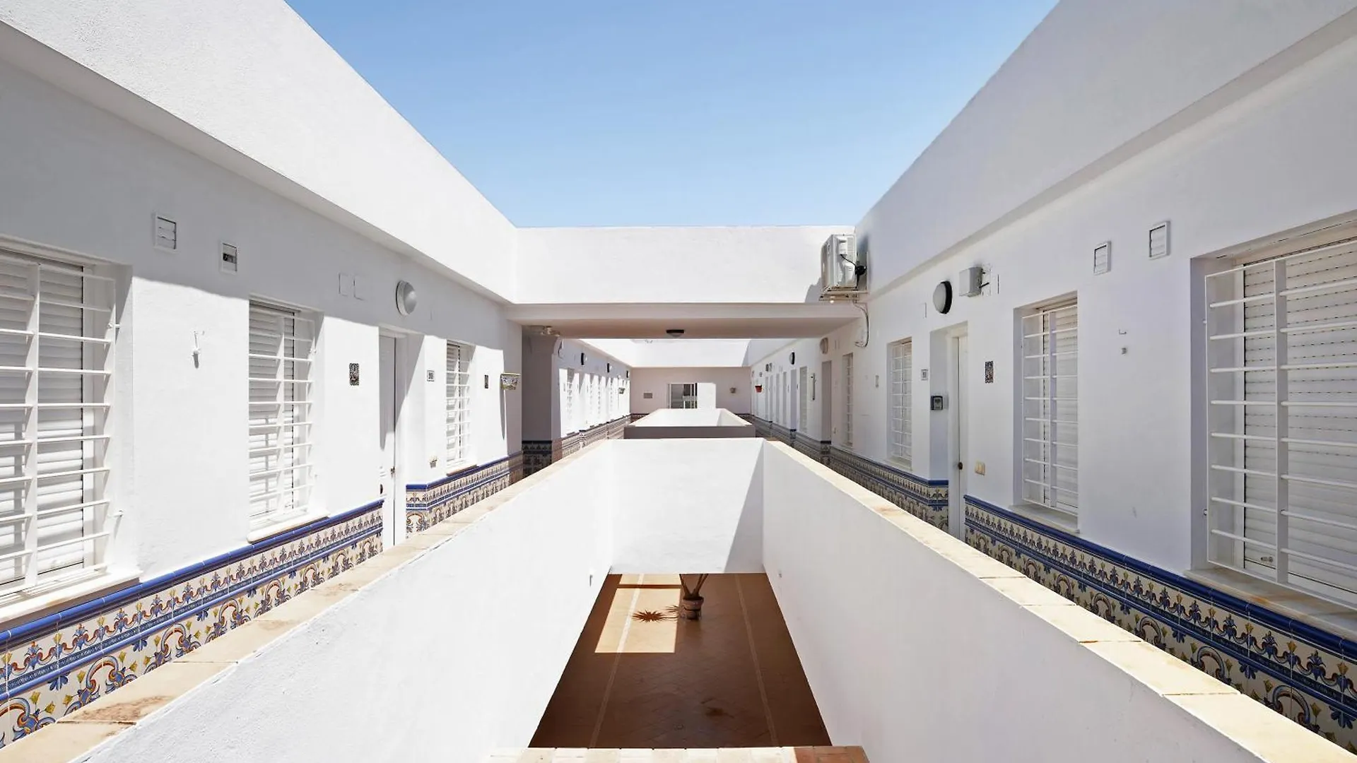 Apartamento Artico 205 Conil De La Frontera España