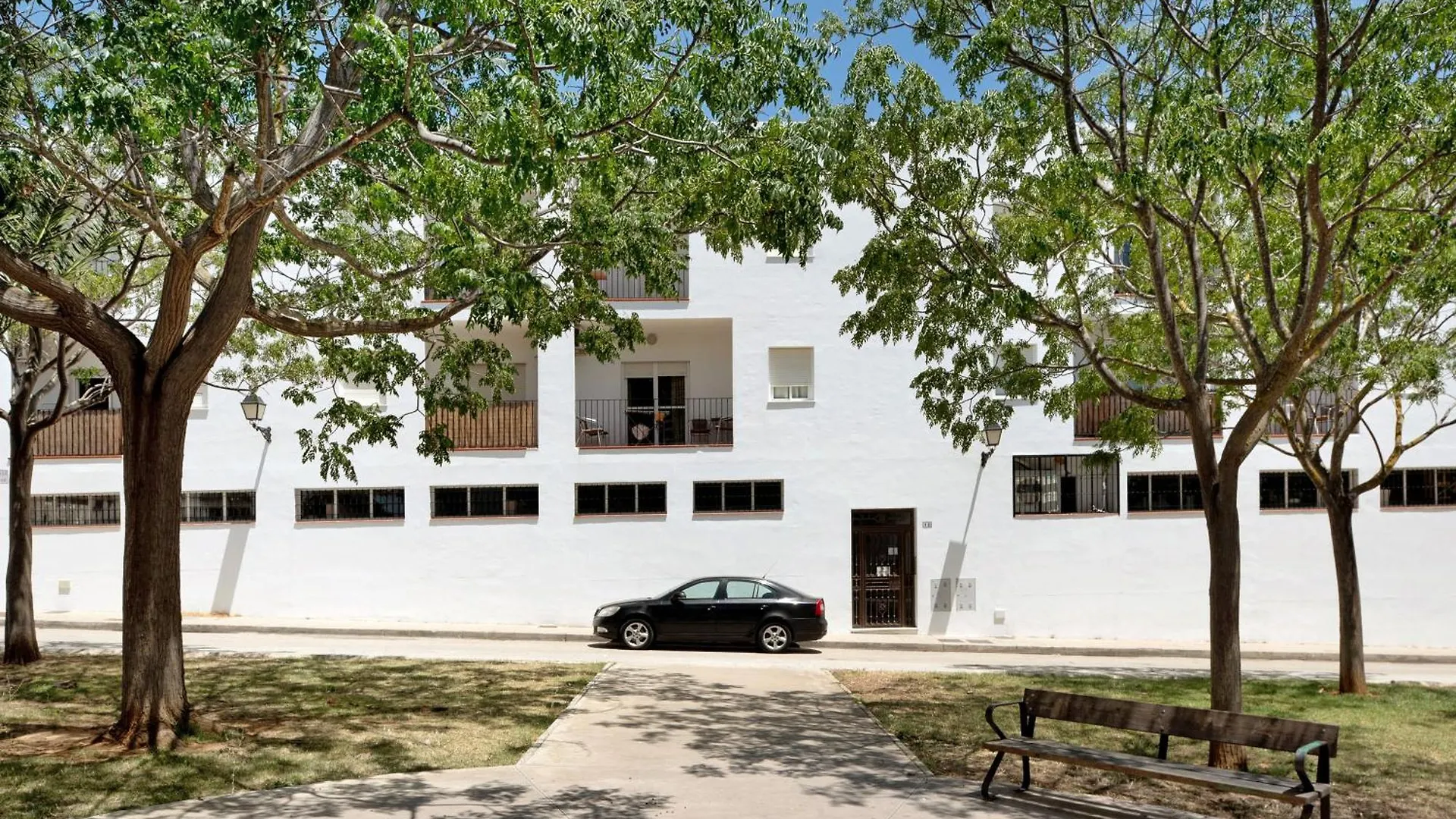 Apartamento Artico 205 Conil De La Frontera 0*,  España