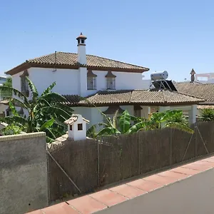  Apartamento Apartamento Conil Azul Con Plaza De Garaje Wifi Y Netflix Gratis