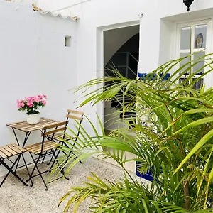  Apartamento Conil Centro