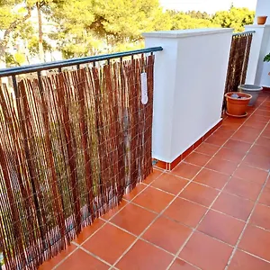  Apartamento Zona Atalaya Con Garaje Y Wifi Gratis Cerca De La Playa La Fontanilla
