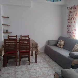  Apartamento Casa Conil