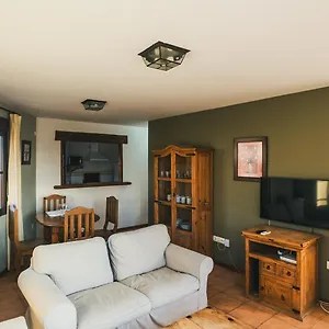  Apartamento Apart. El Molino