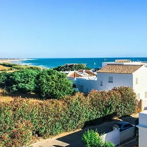  Apartamento Playa El Roqueo