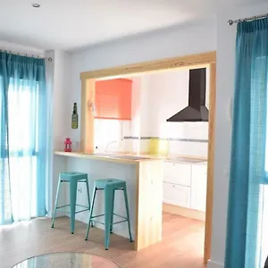  Apartamento Almah Conil