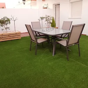  Apartamento Villamartín