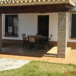  Сasa de vacaciones Casa Alba