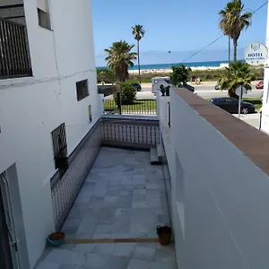 Apartamento Primera Linea Con Terraza