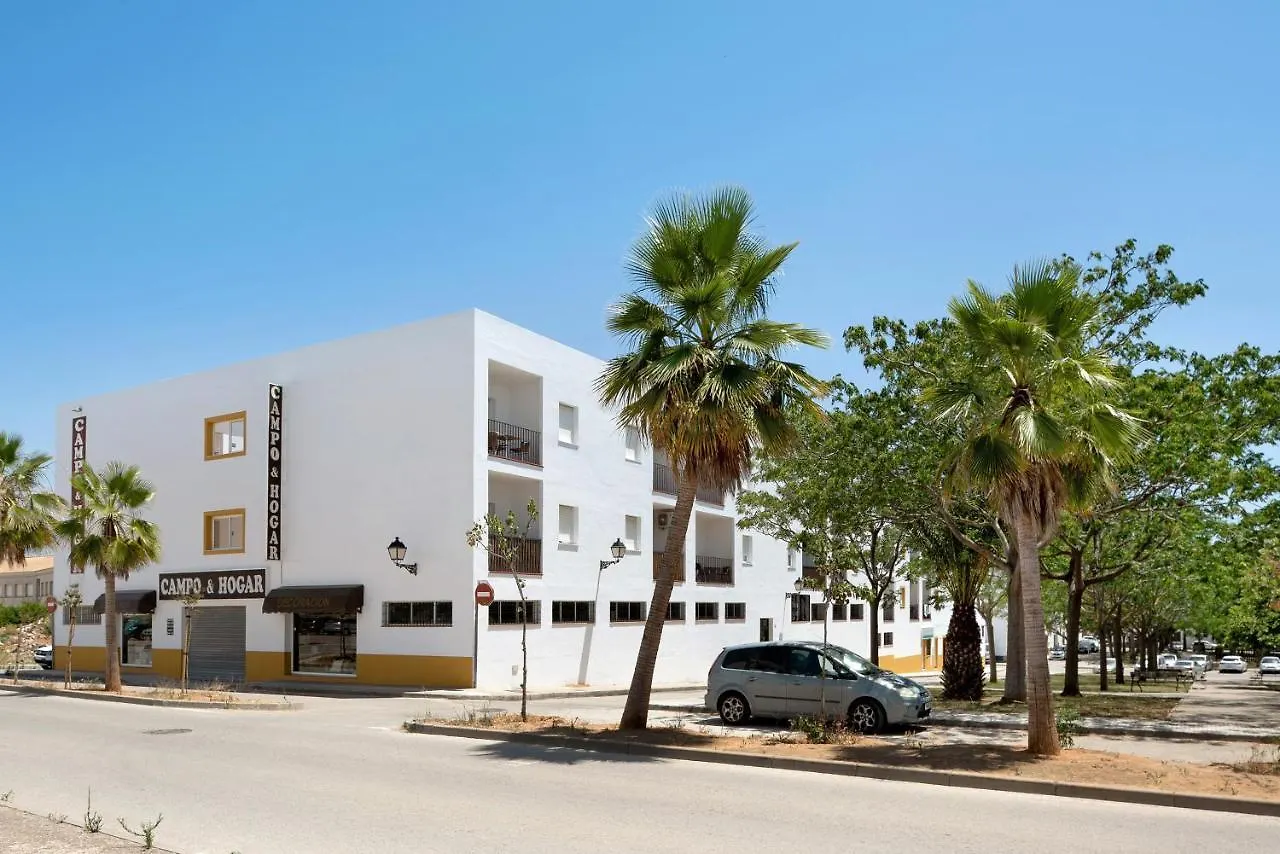 Artico 205 Apartment Conil De La Frontera